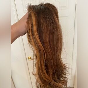 STACKED wigs